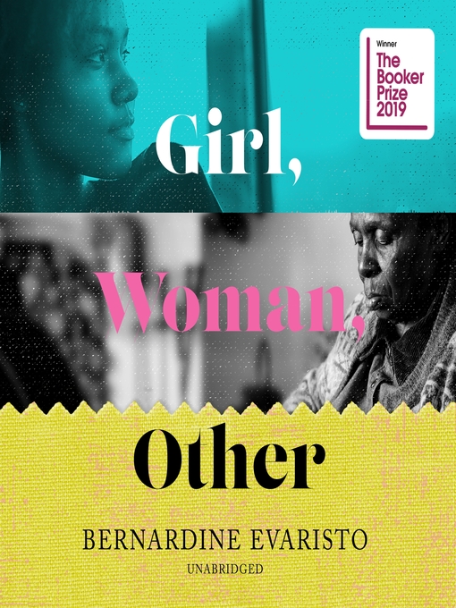 Title details for Girl, Woman, Other by Bernardine Evaristo - Available